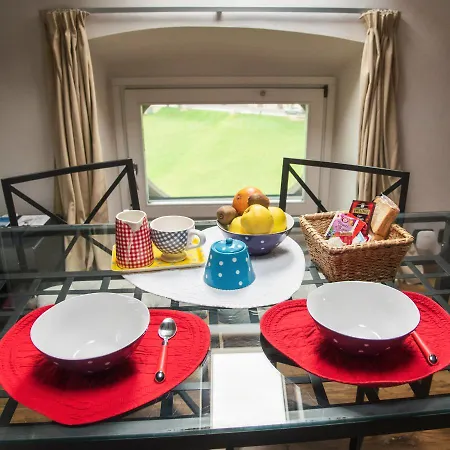 Lejlighed Casa Legami Charme&relax