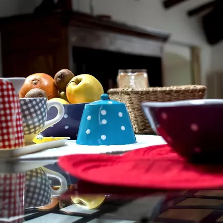 Casa Legami Charme&relax * Bergamo