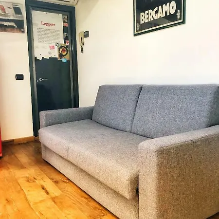 公寓 Casa Legami Charme&relax *