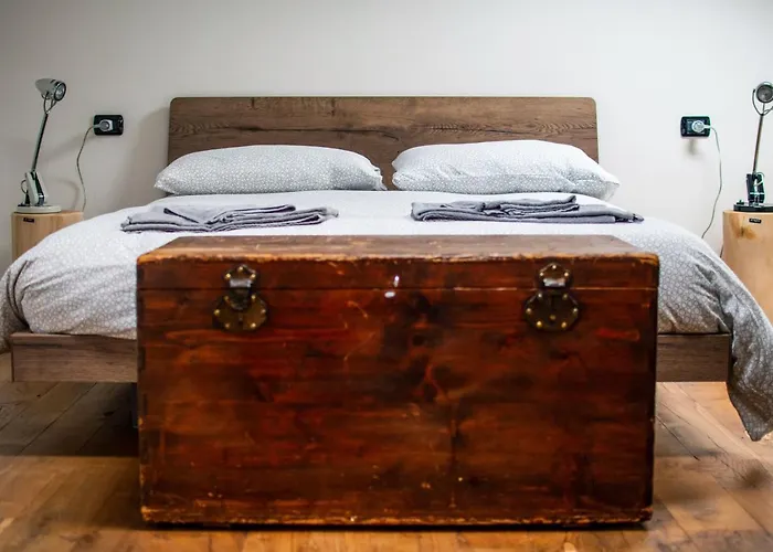 Lejlighed Casa Legami Charme&relax *