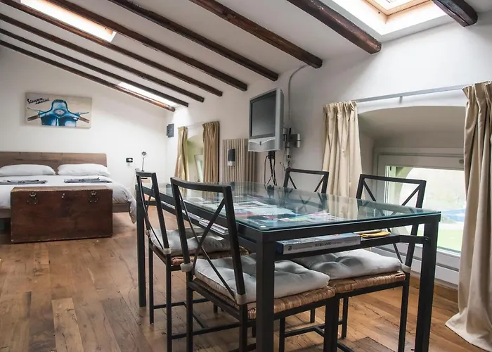 Casa Legami Charme&relax *