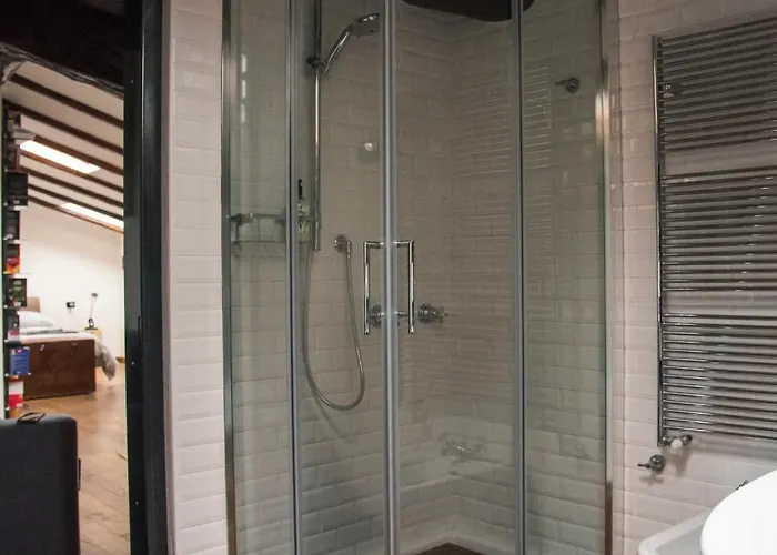 Casa Legami Charme&relax *