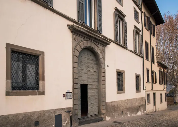 Casa Legami Charme&relax * Bergamo