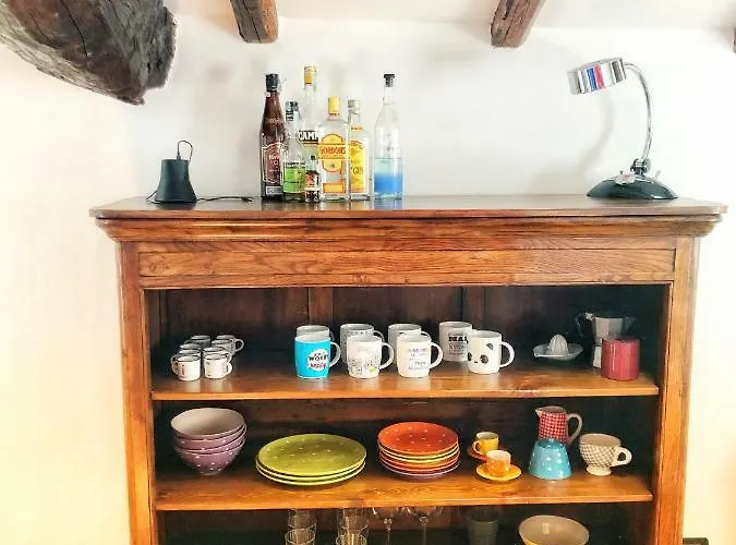 Lejlighed Casa Legami Charme&relax *