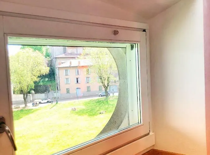 Casa Legami Charme&relax Lejlighed Bergamo