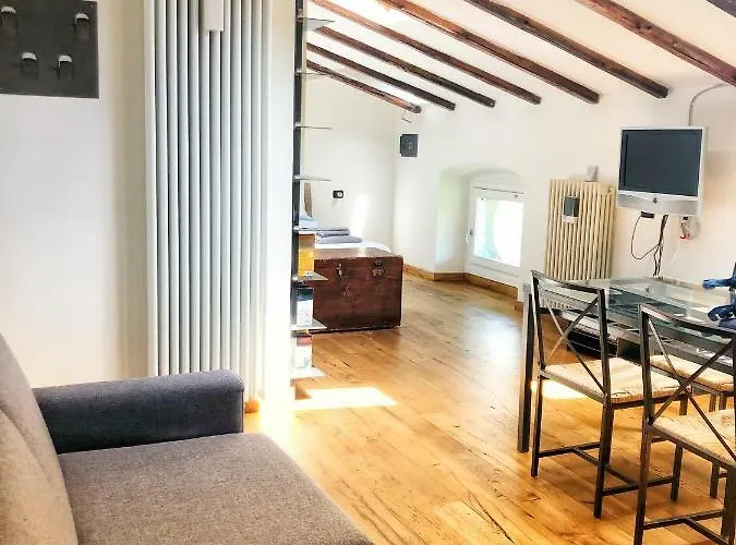 Casa Legami Charme&relax *