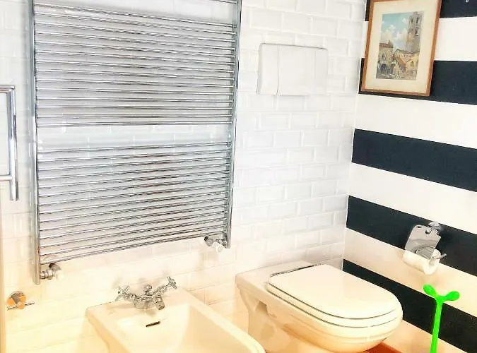 Lejlighed Casa Legami Charme&relax Bergamo