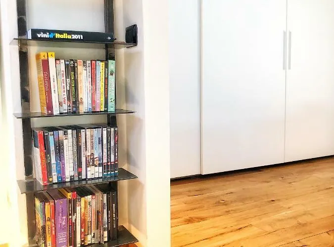 Casa Legami Charme&relax * Bergamo