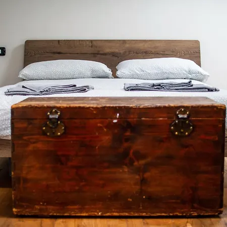 Apartment Casa Legami Charme&relax *