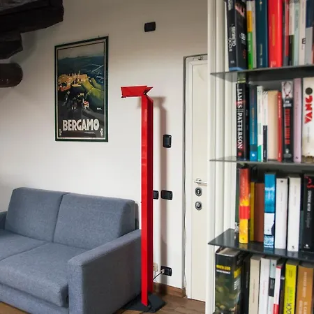 Casa Legami Charme&relax *