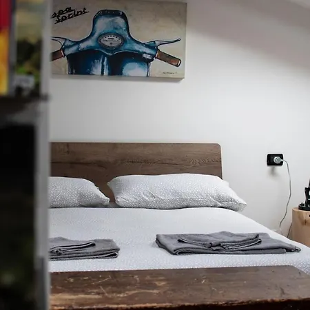 Casa Legami Charme&relax Bergamo