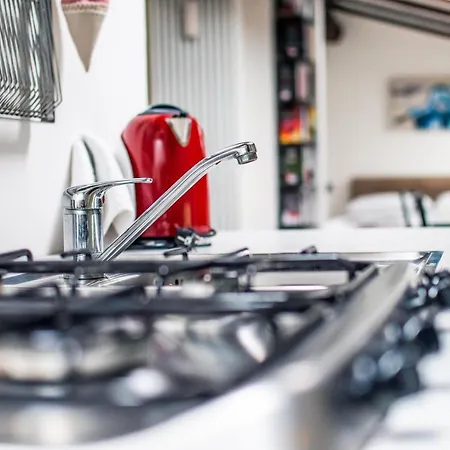 דירה Casa Legami Charme&relax *