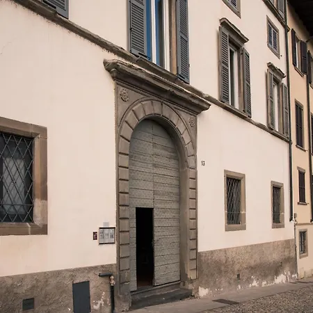 Casa Legami Charme&relax * ברגמו