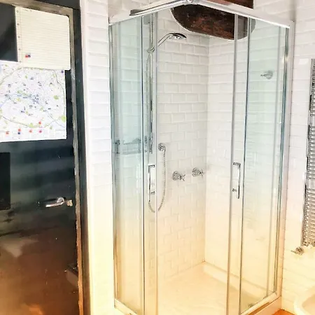 Casa Legami Charme&relax *