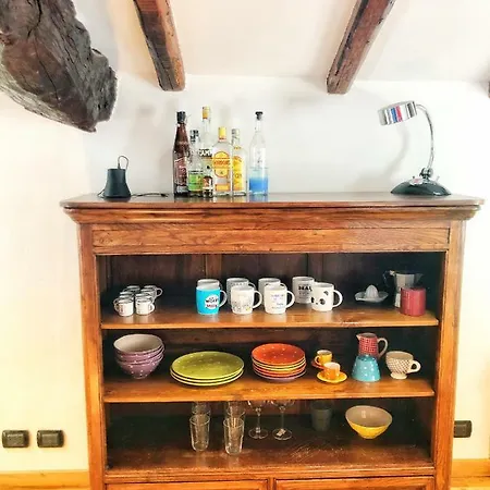 Appartamento Casa Legami Charme&relax *