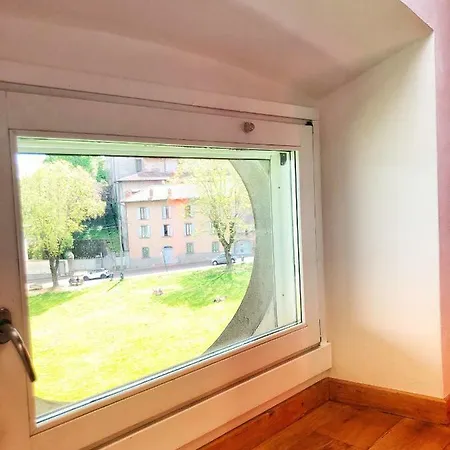Casa Legami Charme&relax Daire Bergamo