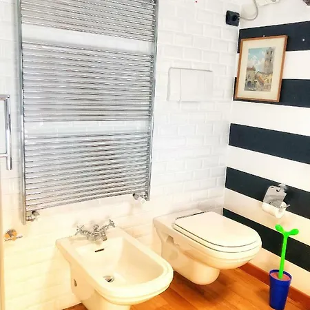 Daire Casa Legami Charme&relax Bergamo
