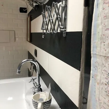 Casa Legami Charme&relax * ברגמו