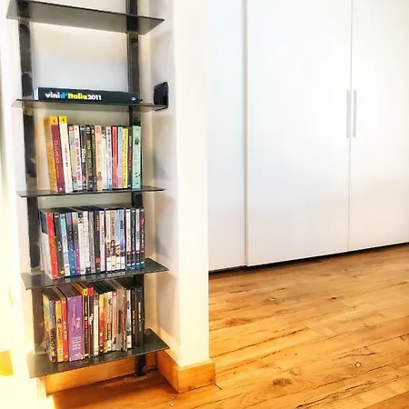 Casa Legami Charme&relax * Bergamo