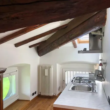 Casa Legami Charme&relax