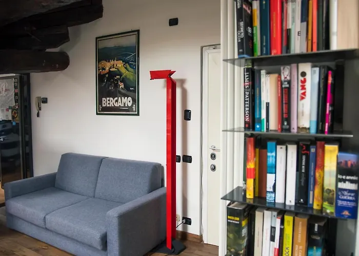 Casa Legami Charme&relax *