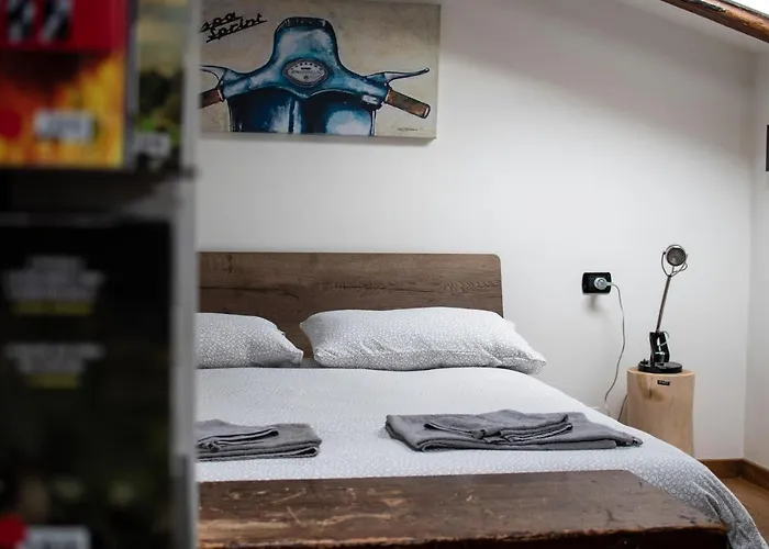 Casa Legami Charme&relax Bergamo