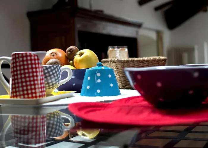 Casa Legami Charme&relax * Bergamo