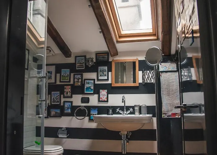 Lägenhet Casa Legami Charme&relax *