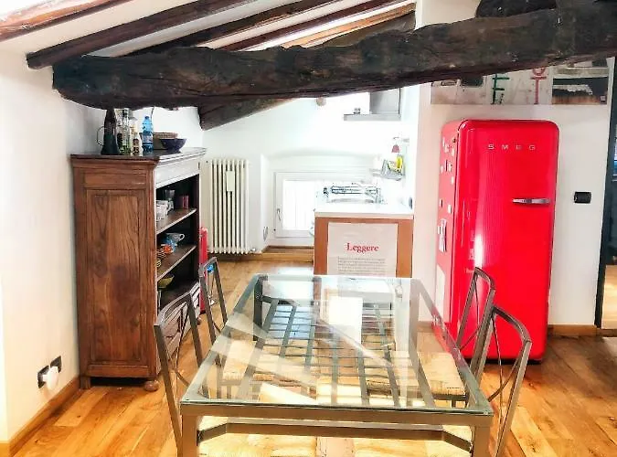 Casa Legami Charme&relax *