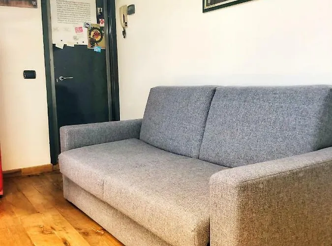 Lägenhet Casa Legami Charme&relax *